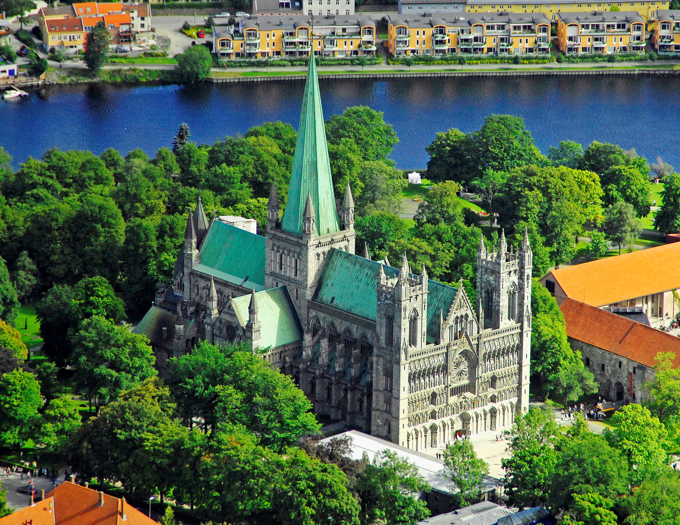 Møter vi deg på brukersamlinga i Trondheim?