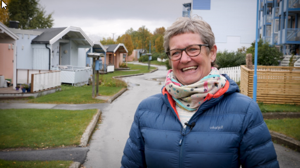 Hvordan jobber andre styrer med HMS?