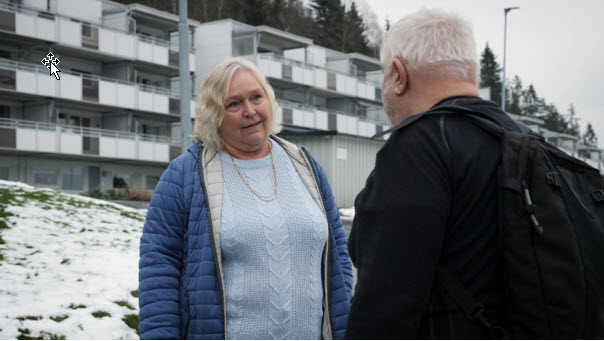 Hvordan jobber Linneslia borettslag med HMS?