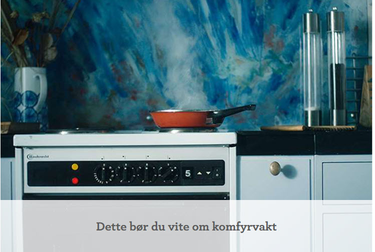 Komfyren stod for 1653 utrykninger i 2020