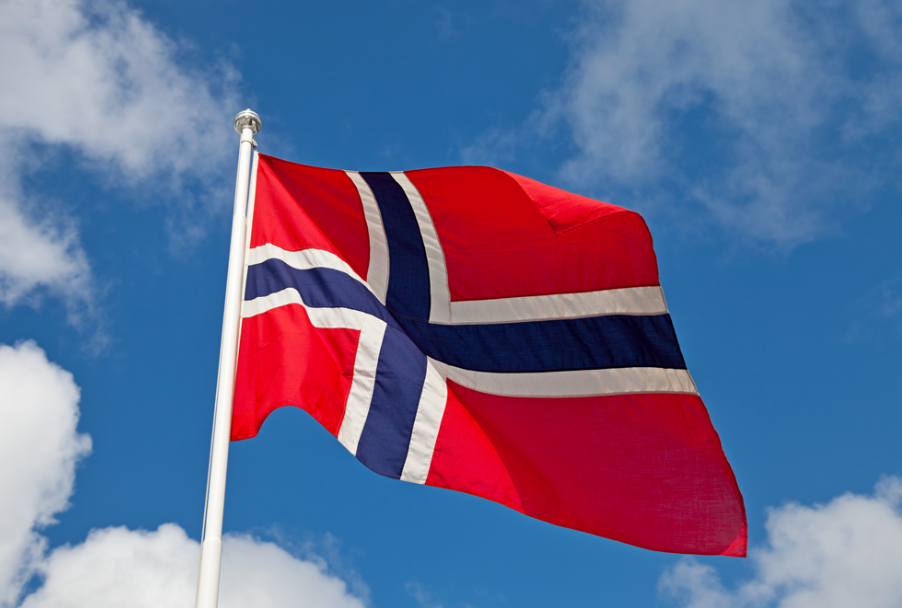 Kjenner du flaggreglene?