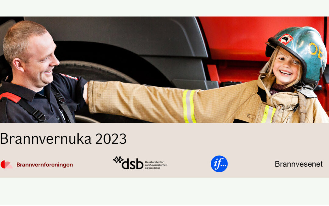 Brannvernuka 2024