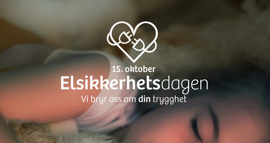 Færre husstander fant varmgang i 2023 enn i 2022
