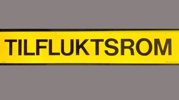 Vedlikehold av tilfluktsrom