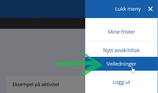Bruker du BevarHMS Oppgavebehandler?