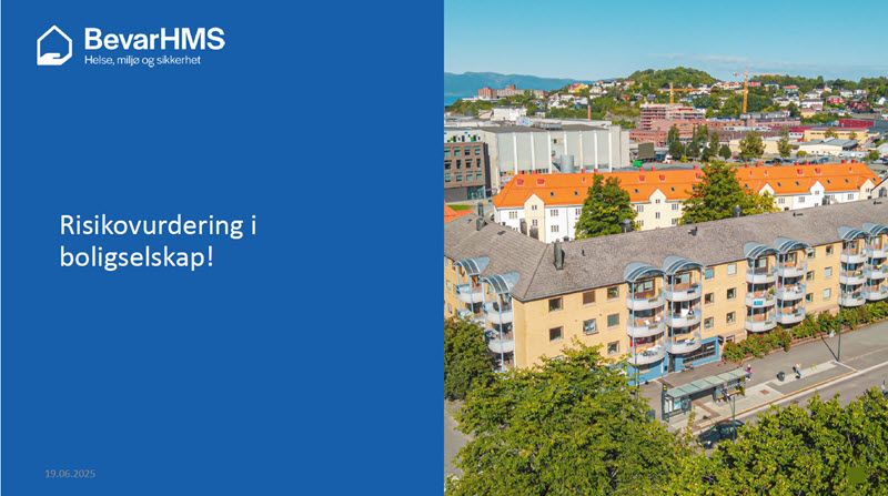 Presentasjon fra rådgivertreffet 19. juni 2025